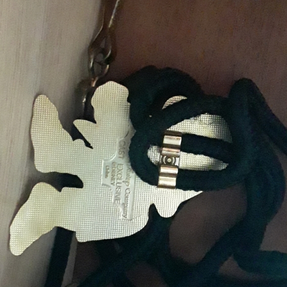 Cast Exclusive Grumpy - Picture 2 of 2